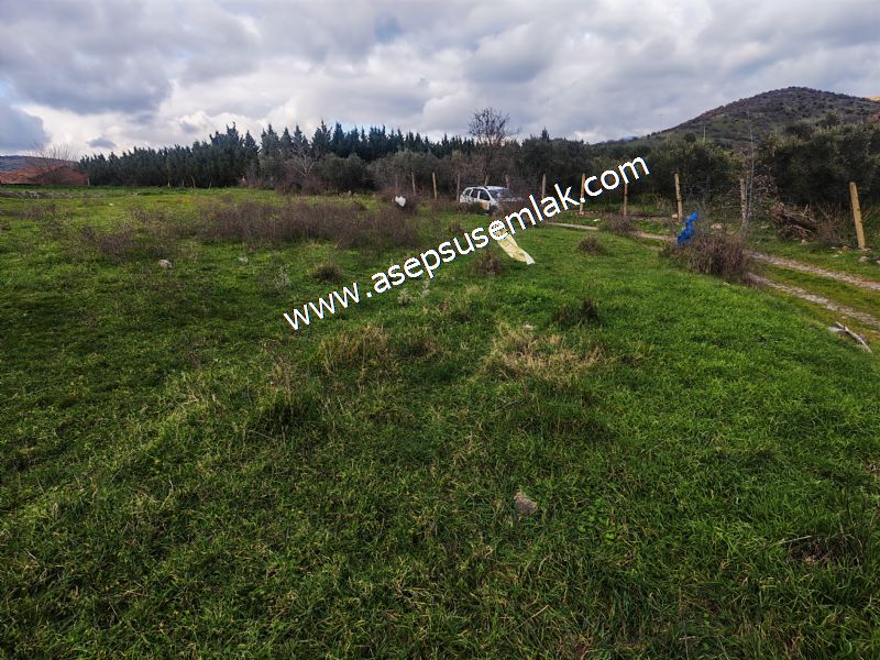 900 m² KONUT İMARLI ARSA PRESTİJLİ YAŞAM VE YÜKSEK YATIRIM DEĞER