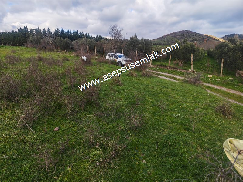 900 m² KONUT İMARLI ARSA PRESTİJLİ YAŞAM VE YÜKSEK YATIRIM DEĞER