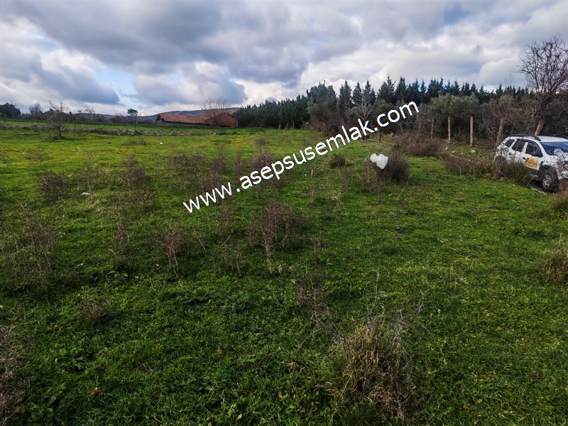 900 m² KONUT İMARLI ARSA PRESTİJLİ YAŞAM VE YÜKSEK YATIRIM DEĞER