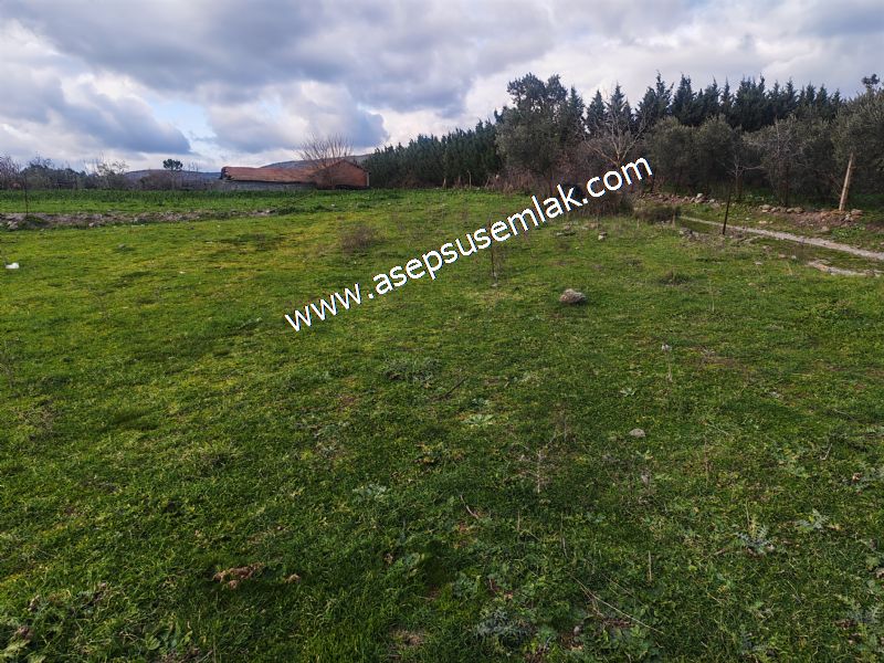 900 m² KONUT İMARLI ARSA PRESTİJLİ YAŞAM VE YÜKSEK YATIRIM DEĞER