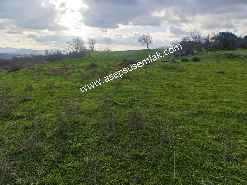 900 m² KONUT İMARLI ARSA PRESTİJLİ YAŞAM VE YÜKSEK YATIRIM DEĞER