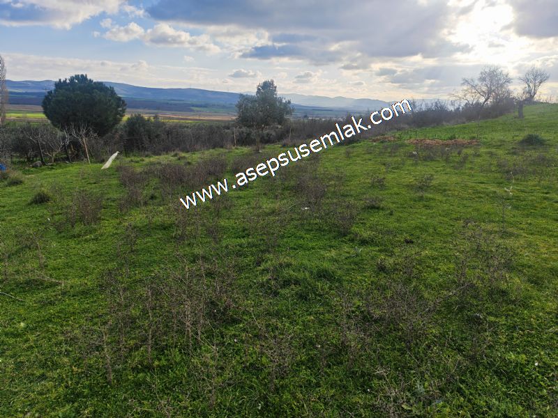 900 m² KONUT İMARLI ARSA PRESTİJLİ YAŞAM VE YÜKSEK YATIRIM DEĞER