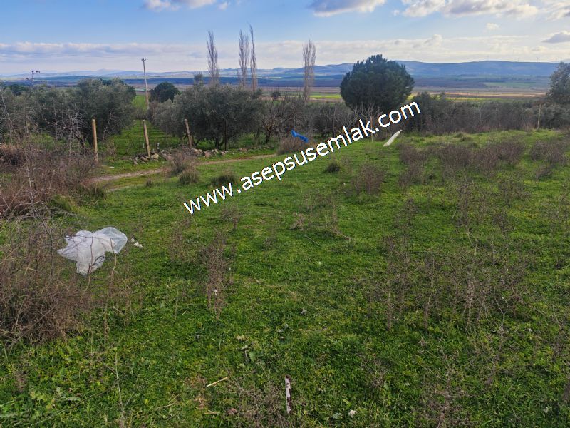 900 m² KONUT İMARLI ARSA PRESTİJLİ YAŞAM VE YÜKSEK YATIRIM DEĞER