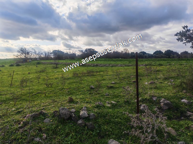 900 m² KONUT İMARLI ARSA PRESTİJLİ YAŞAM VE YÜKSEK YATIRIM DEĞER