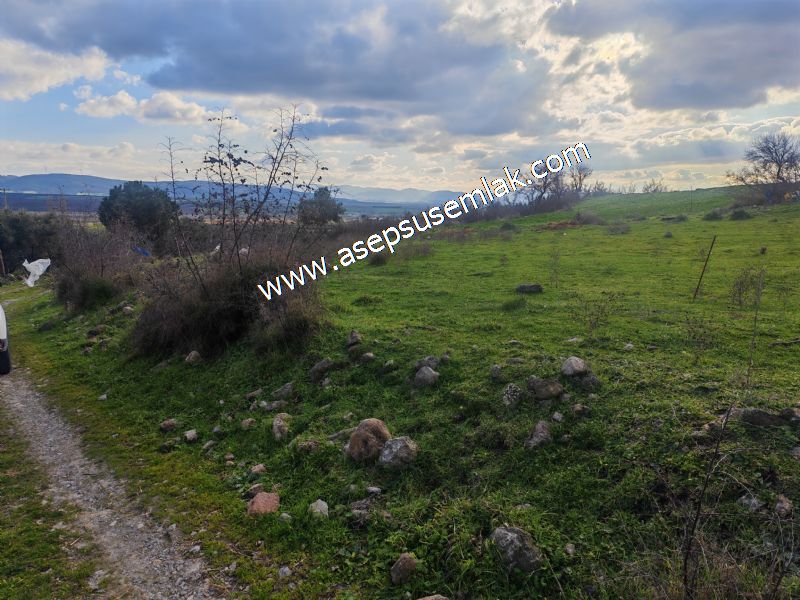 900 m² KONUT İMARLI ARSA PRESTİJLİ YAŞAM VE YÜKSEK YATIRIM DEĞER