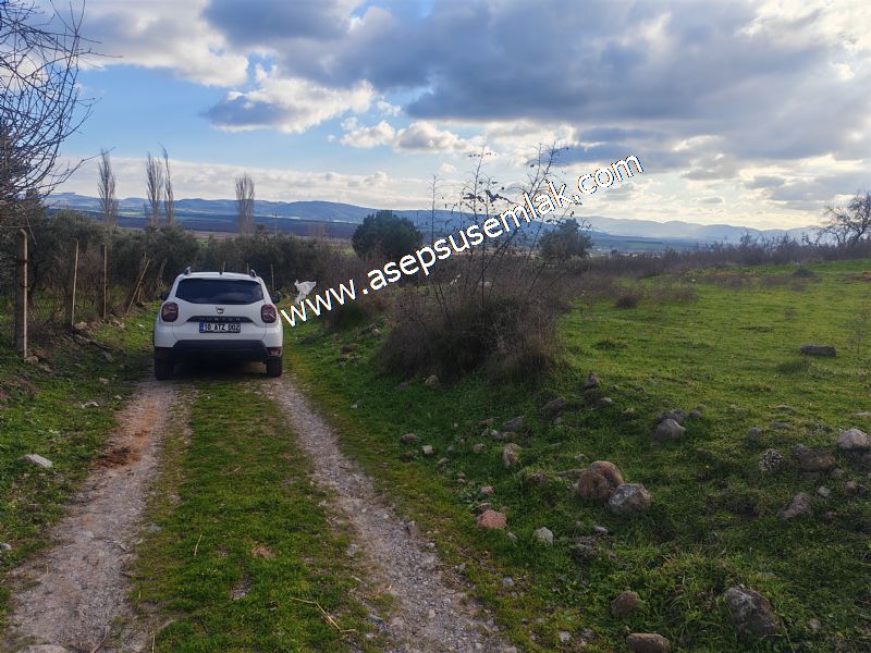 900 m² KONUT İMARLI ARSA PRESTİJLİ YAŞAM VE YÜKSEK YATIRIM DEĞER