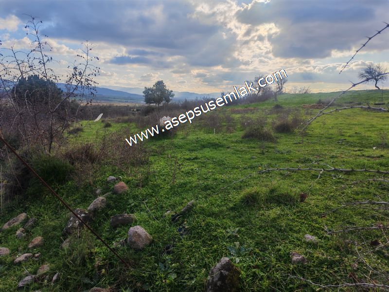 900 m² KONUT İMARLI ARSA PRESTİJLİ YAŞAM VE YÜKSEK YATIRIM DEĞER