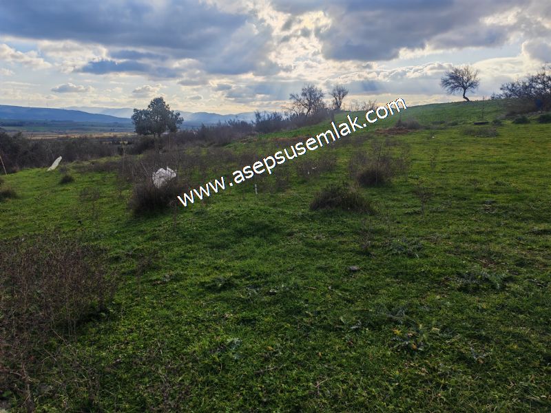 900 m² KONUT İMARLI ARSA PRESTİJLİ YAŞAM VE YÜKSEK YATIRIM DEĞER