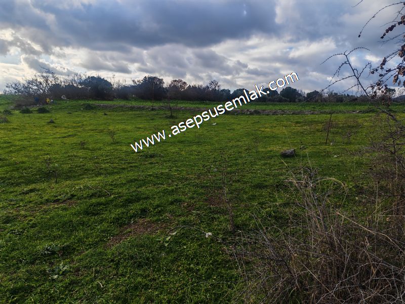 900 m² KONUT İMARLI ARSA PRESTİJLİ YAŞAM VE YÜKSEK YATIRIM DEĞER