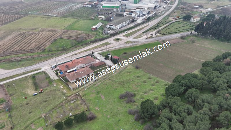 431 m² Mustakil Parsel Doğanın Kalbinde Geleceğin Yatırımı