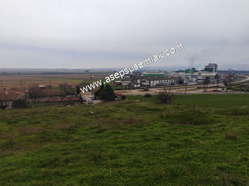 431 m² Mustakil Parsel Doğanın Kalbinde Geleceğin Yatırımı