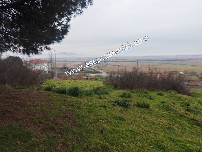 431 m² Mustakil Parsel Doğanın Kalbinde Geleceğin Yatırımı