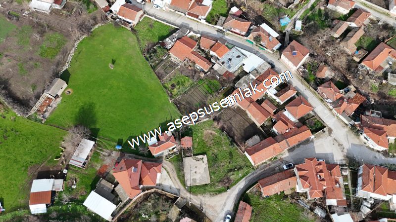 726 m² İMARLI ARSA PRESTİJLİ YAŞAM & YÜKSEK YATIRIM POTANSİYELİ