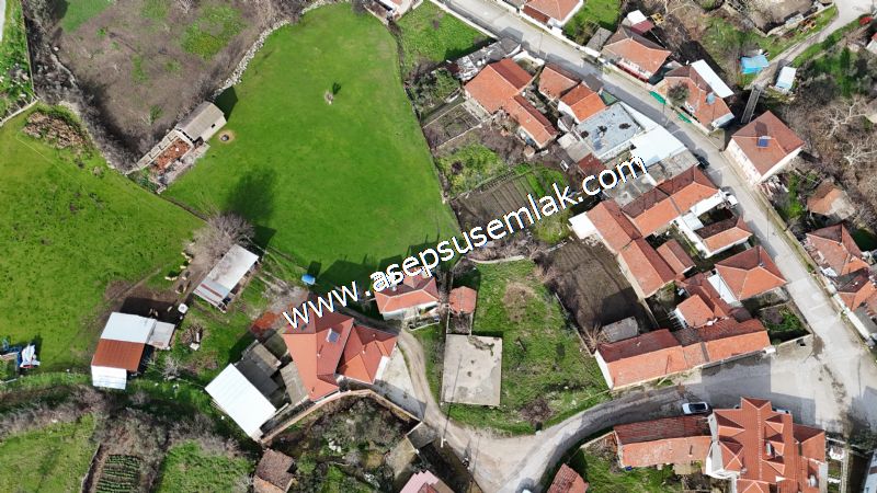 726 m² İMARLI ARSA PRESTİJLİ YAŞAM & YÜKSEK YATIRIM POTANSİYELİ