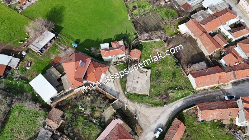 726 m² İMARLI ARSA PRESTİJLİ YAŞAM & YÜKSEK YATIRIM POTANSİYELİ