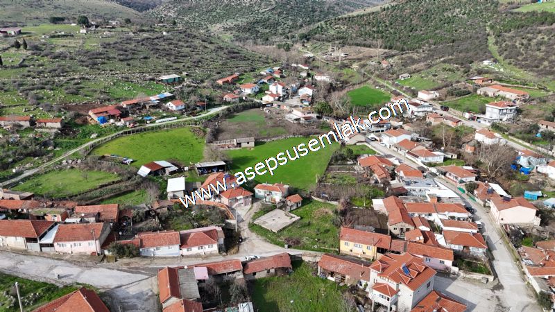 726 m² İMARLI ARSA PRESTİJLİ YAŞAM & YÜKSEK YATIRIM POTANSİYELİ