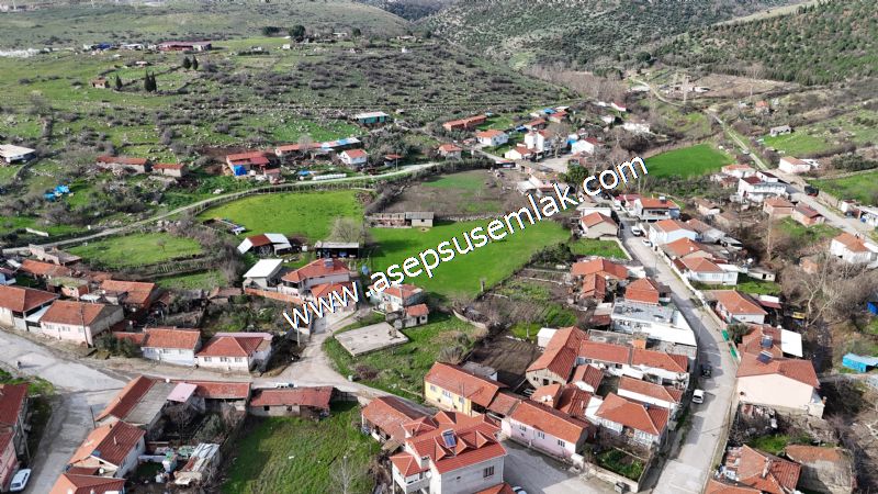 726 m² İMARLI ARSA PRESTİJLİ YAŞAM & YÜKSEK YATIRIM POTANSİYELİ