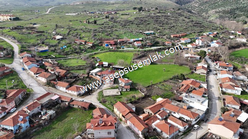 726 m² İMARLI ARSA PRESTİJLİ YAŞAM & YÜKSEK YATIRIM POTANSİYELİ