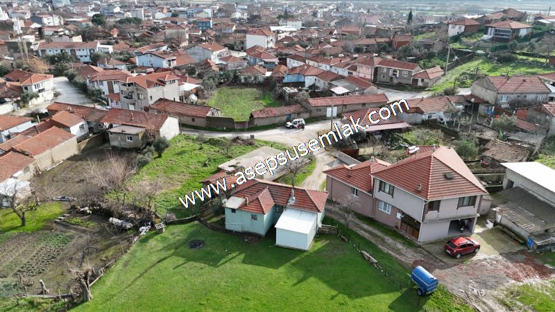 726 m² İMARLI ARSA PRESTİJLİ YAŞAM & YÜKSEK YATIRIM POTANSİYELİ