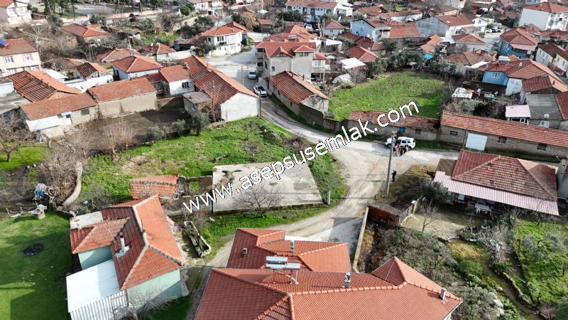 726 m² İMARLI ARSA PRESTİJLİ YAŞAM & YÜKSEK YATIRIM POTANSİYELİ