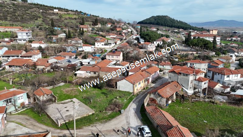 726 m² İMARLI ARSA PRESTİJLİ YAŞAM & YÜKSEK YATIRIM POTANSİYELİ