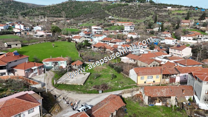 726 m² İMARLI ARSA PRESTİJLİ YAŞAM & YÜKSEK YATIRIM POTANSİYELİ