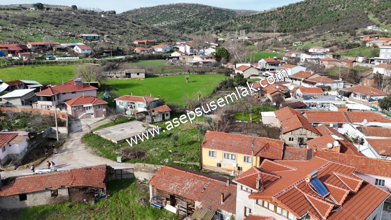 726 m² İMARLI ARSA PRESTİJLİ YAŞAM & YÜKSEK YATIRIM POTANSİYELİ