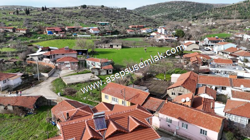 726 m² İMARLI ARSA PRESTİJLİ YAŞAM & YÜKSEK YATIRIM POTANSİYELİ