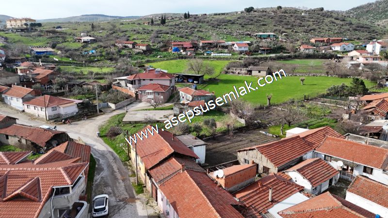 726 m² İMARLI ARSA PRESTİJLİ YAŞAM & YÜKSEK YATIRIM POTANSİYELİ