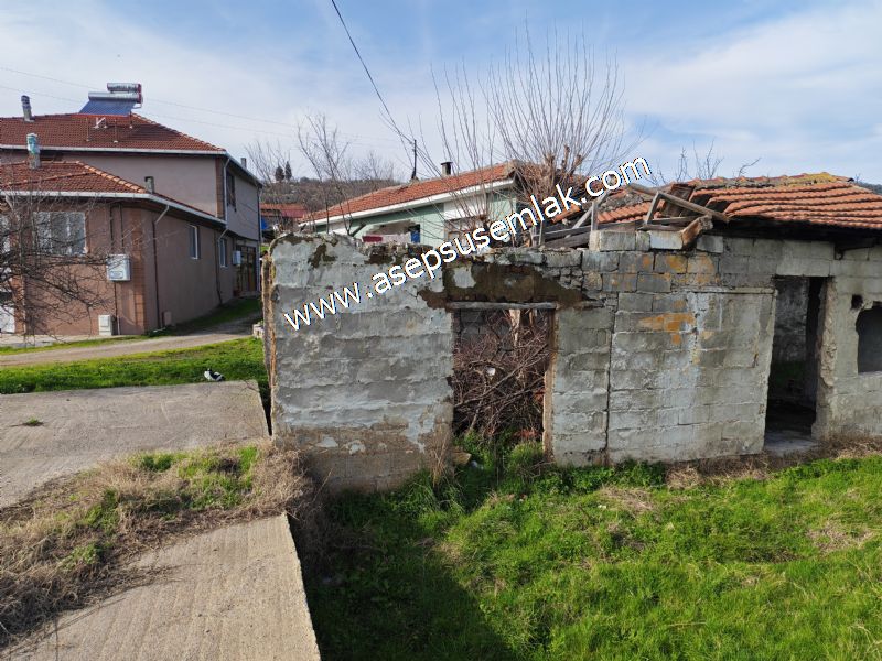 726 m² İMARLI ARSA PRESTİJLİ YAŞAM & YÜKSEK YATIRIM POTANSİYELİ