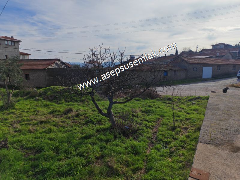 726 m² İMARLI ARSA PRESTİJLİ YAŞAM & YÜKSEK YATIRIM POTANSİYELİ