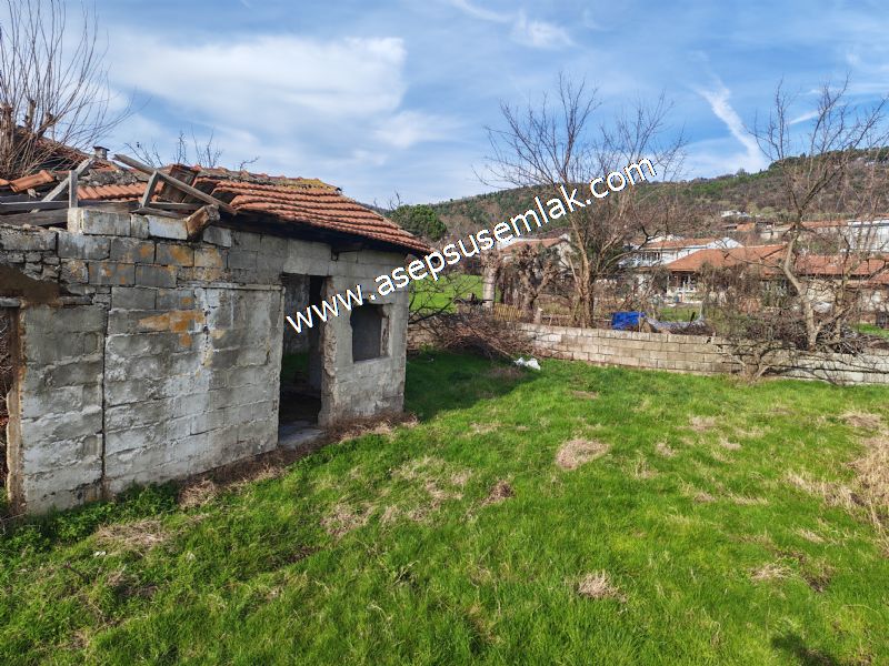 726 m² İMARLI ARSA PRESTİJLİ YAŞAM & YÜKSEK YATIRIM POTANSİYELİ