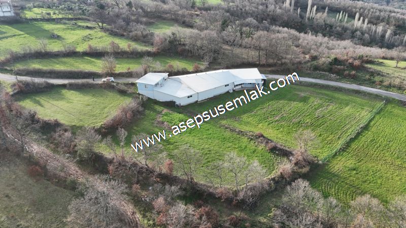 GÖNEN ÇIĞMIŞ’TA 2.533 m² TEK TAPU • KADASTRO YOLA 49 MT CEPHE • ORMAN ARKASI • HOBİ BAHÇESİ & YATIRIMLIK FIRSAT