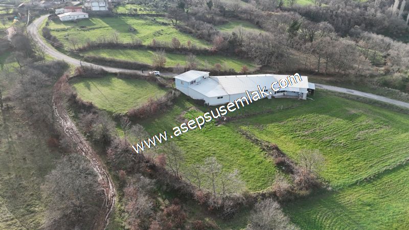 GÖNEN ÇIĞMIŞ’TA 2.533 m² TEK TAPU • KADASTRO YOLA 49 MT CEPHE • ORMAN ARKASI • HOBİ BAHÇESİ & YATIRIMLIK FIRSAT