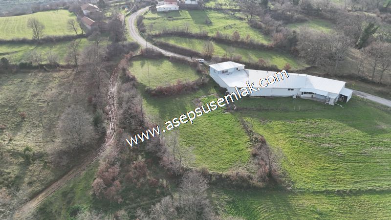 GÖNEN ÇIĞMIŞ’TA 2.533 m² TEK TAPU • KADASTRO YOLA 49 MT CEPHE • ORMAN ARKASI • HOBİ BAHÇESİ & YATIRIMLIK FIRSAT