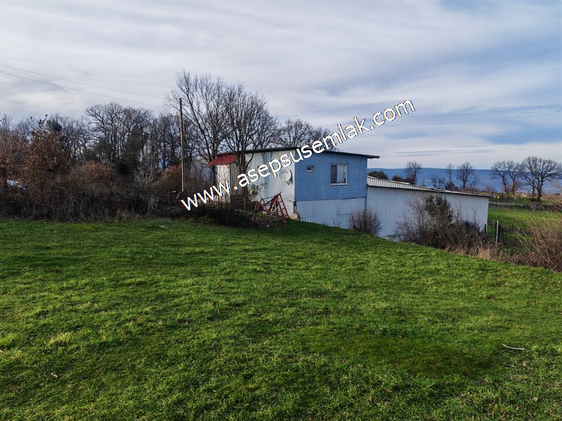 GÖNEN ÇIĞMIŞ’TA 2.533 m² TEK TAPU • KADASTRO YOLA 49 MT CEPHE • ORMAN ARKASI • HOBİ BAHÇESİ & YATIRIMLIK FIRSAT