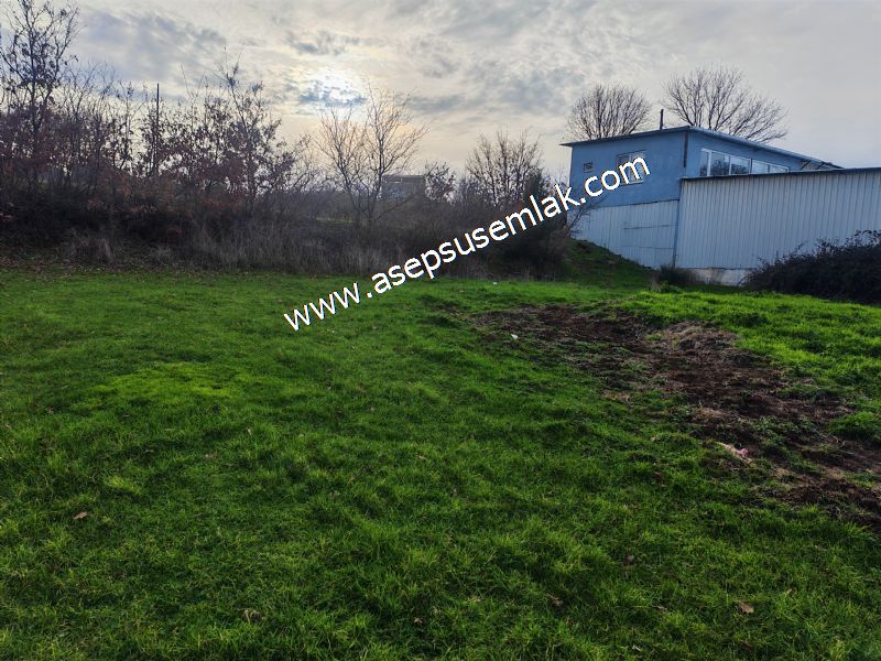 GÖNEN ÇIĞMIŞ’TA 2.533 m² TEK TAPU • KADASTRO YOLA 49 MT CEPHE • ORMAN ARKASI • HOBİ BAHÇESİ & YATIRIMLIK FIRSAT