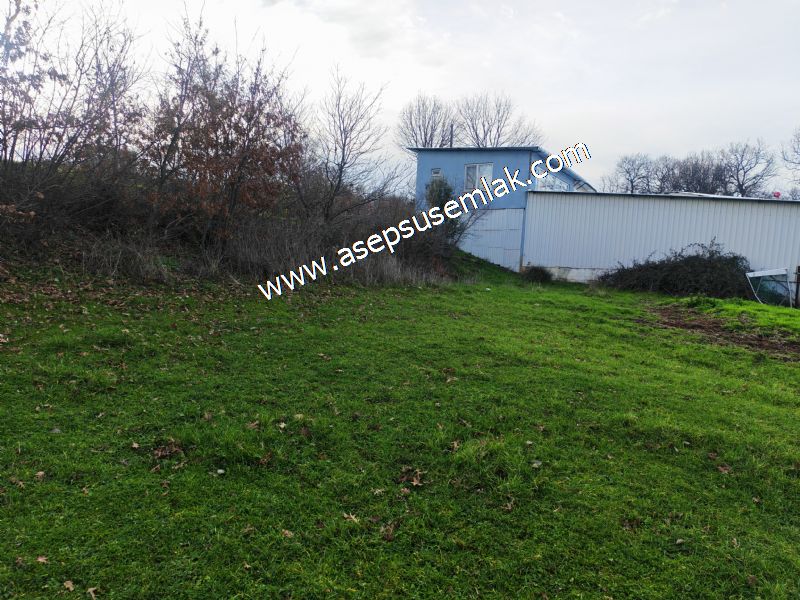 GÖNEN ÇIĞMIŞ’TA 2.533 m² TEK TAPU • KADASTRO YOLA 49 MT CEPHE • ORMAN ARKASI • HOBİ BAHÇESİ & YATIRIMLIK FIRSAT