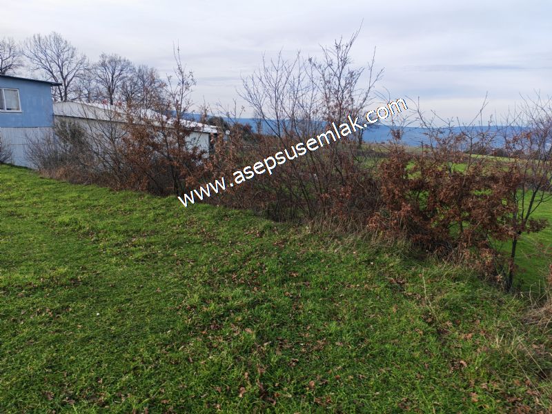 GÖNEN ÇIĞMIŞ’TA 2.533 m² TEK TAPU • KADASTRO YOLA 49 MT CEPHE • ORMAN ARKASI • HOBİ BAHÇESİ & YATIRIMLIK FIRSAT