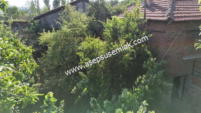 Yatırımlık Gönen Sarıköy'de 606 m² 3 Kat İmarlı Müstakil Tapulu Evli Arsa