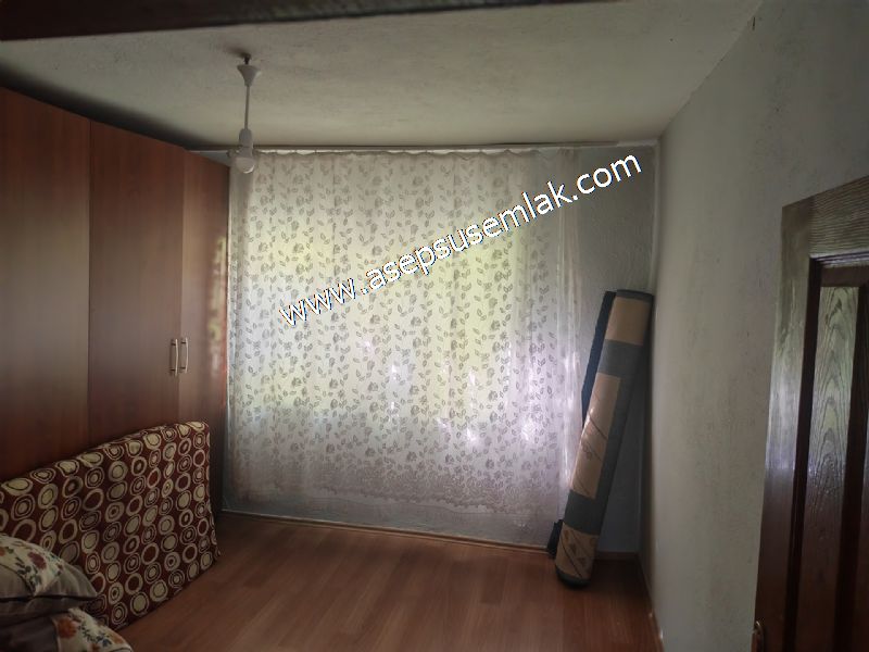 Yatırımlık Gönen Sarıköy'de 606 m² 3 Kat İmarlı Müstakil Tapulu Evli Arsa