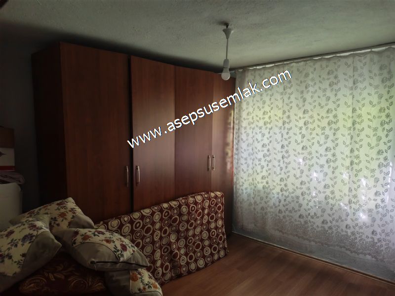 Yatırımlık Gönen Sarıköy'de 606 m² 3 Kat İmarlı Müstakil Tapulu Evli Arsa