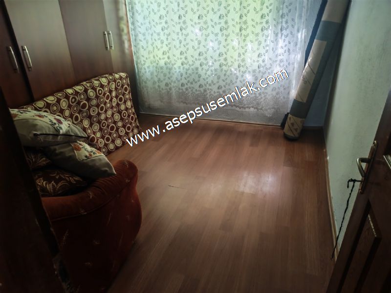 Yatırımlık Gönen Sarıköy'de 606 m² 3 Kat İmarlı Müstakil Tapulu Evli Arsa