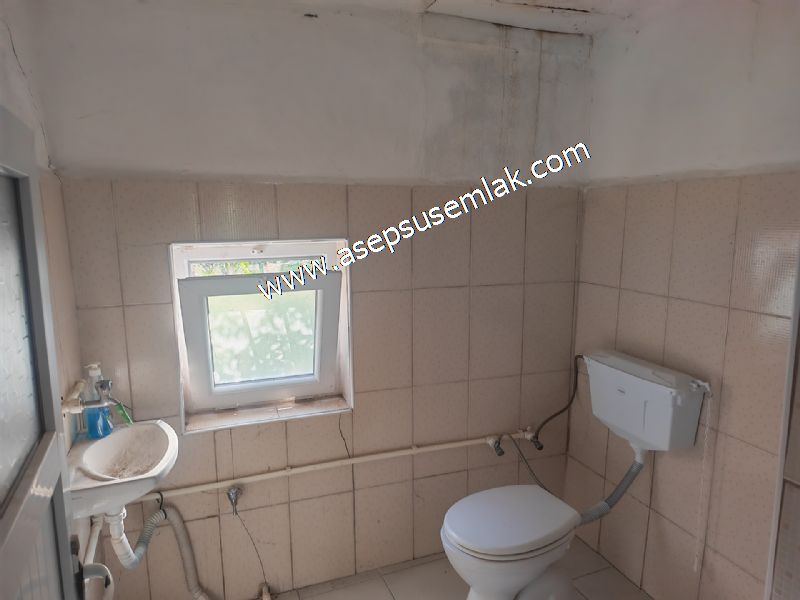 Yatırımlık Gönen Sarıköy'de 606 m² 3 Kat İmarlı Müstakil Tapulu Evli Arsa