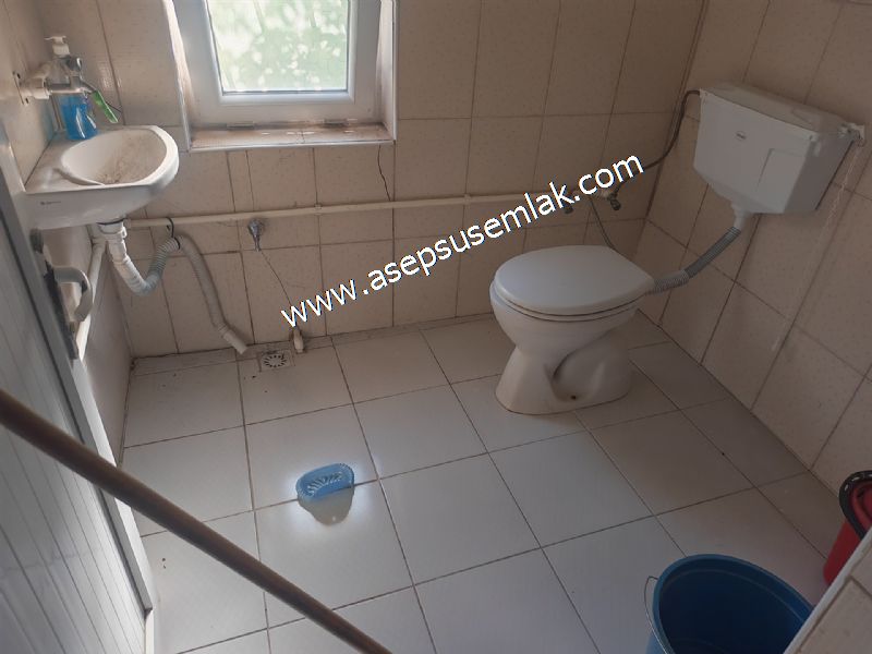 Yatırımlık Gönen Sarıköy'de 606 m² 3 Kat İmarlı Müstakil Tapulu Evli Arsa