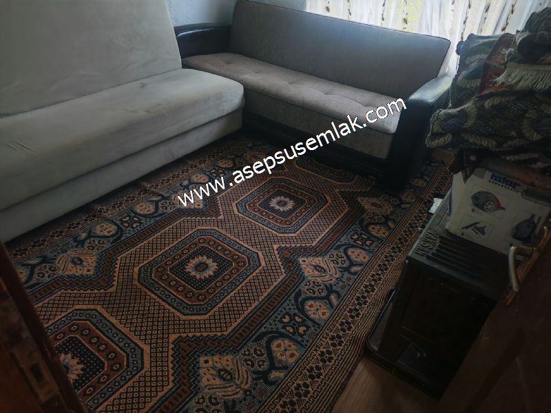 Yatırımlık Gönen Sarıköy'de 606 m² 3 Kat İmarlı Müstakil Tapulu Evli Arsa