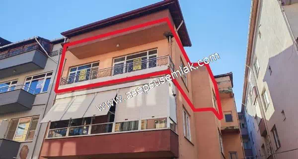 95 m2 KİRALIK GENİŞ VE FERAH DAİRE GÖNEN / MALKOÇ MAHALLESİ