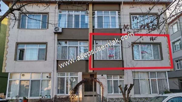 110 M2 (3+1) Orta (2.Kat) Gönen Kurtuluş Mah. Onar Kent'te Daire